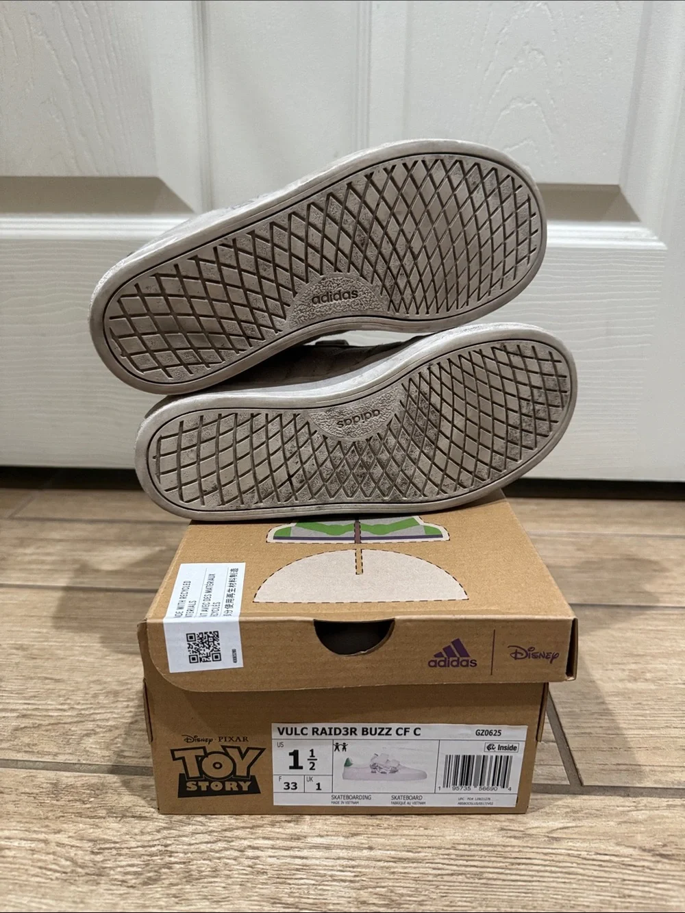 adidas pre owned